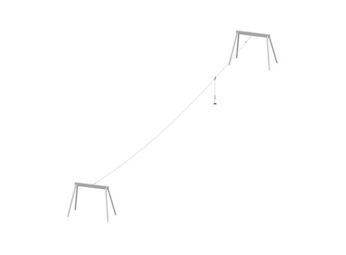 TELEPHERIQUE (50 m)