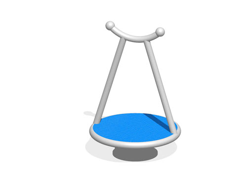 JEU ROTATIF (0,45 m)