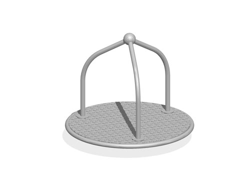 TOURNIQUET (1,00 m)