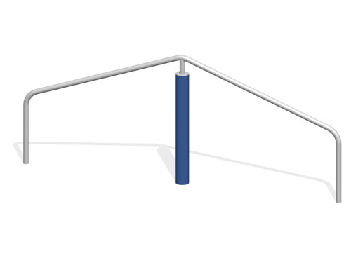 BARRES OBLIQUES