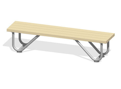 BANQUETTE