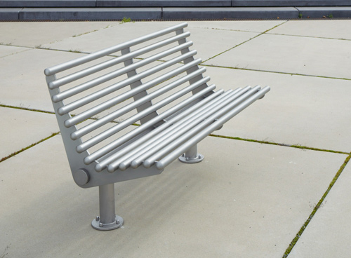 BANC 3 PLACES