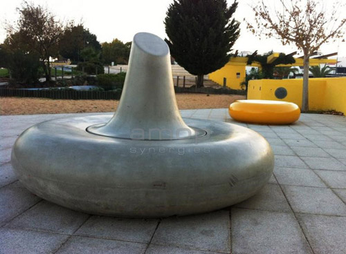 Assise STORM