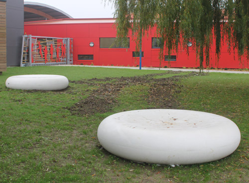 Galet STONE B XL