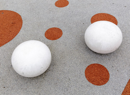 Assise PEBBLE