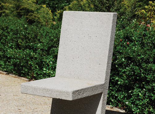 Chaise GOIS