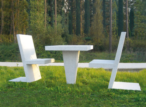 Table pique-nique GOIS