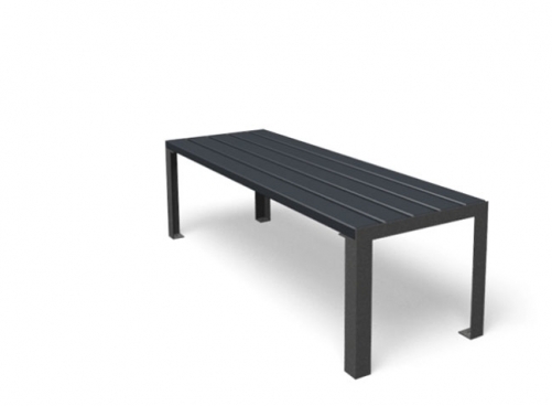 Banquette LA STRADA - 1,30 m