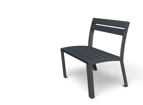 Chaise LA STRADA 