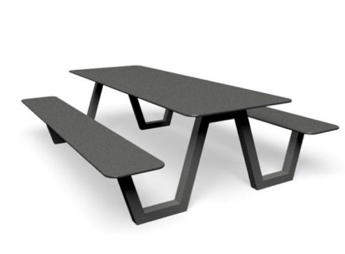 Table basse PICNIC pour enfants
