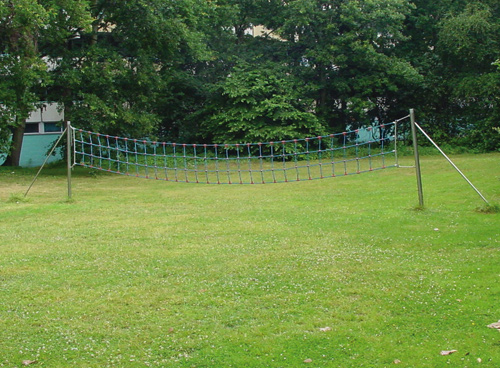 SET DE VOLLEY-BALL