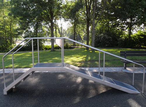 PONT FIFTY+