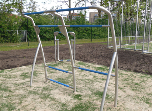 FITT FRAME TWENTY+