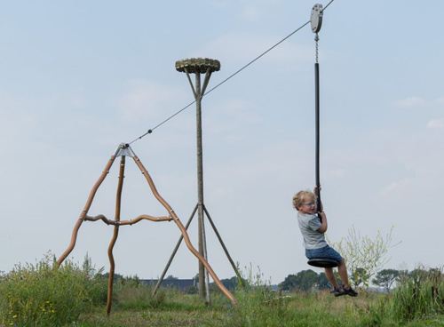 TÉLÉPHERIQUE MADERA