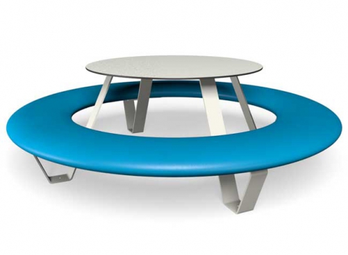 Table banquette BUDDY