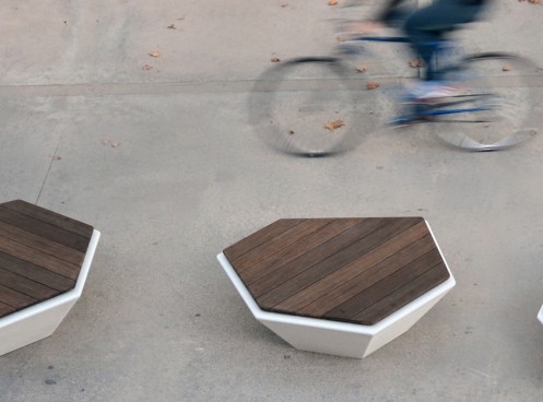 Autres assises (chaise, pouf, fauteuil,...)