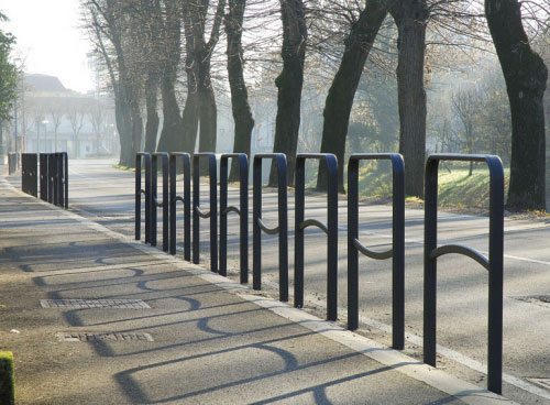 Barrière ONDA effet vague haute