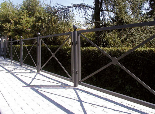 Barrière EPOCA - 2 m