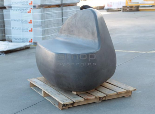 Banc MATADI 4