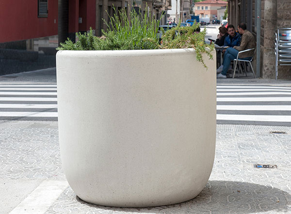 Jardinière FRAC S