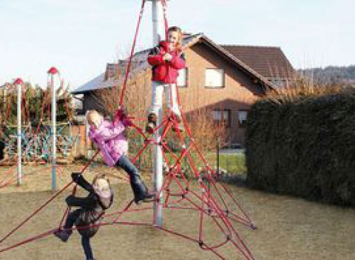 PYRAMIDE TRIOPS MINI