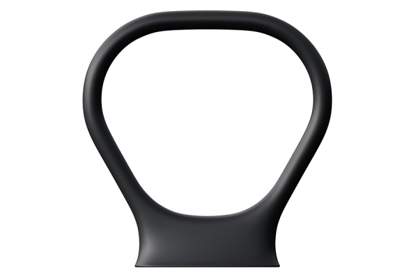 Borne attache-vélo SUPERLOCK