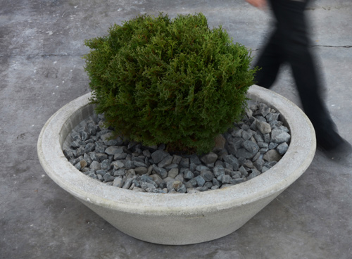 Jardinière BOIRA L