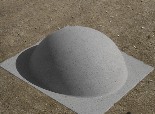 Borne BUMP Small