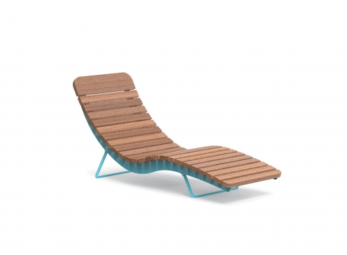 Chaise-longue BOJON
