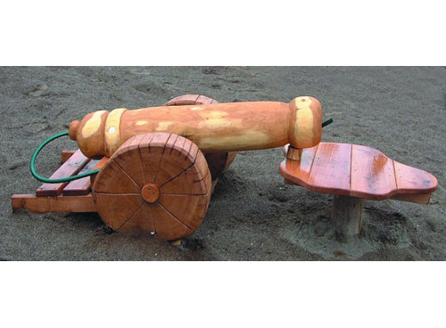 LE CANON