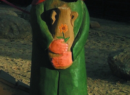 LE ROI
