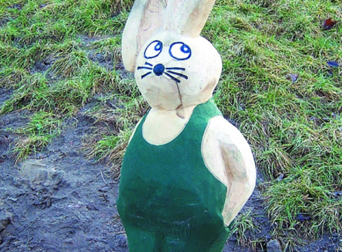 LE LAPIN