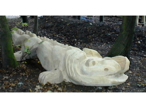 DRAGON