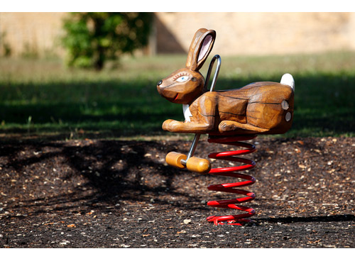 WALTER LE LAPIN