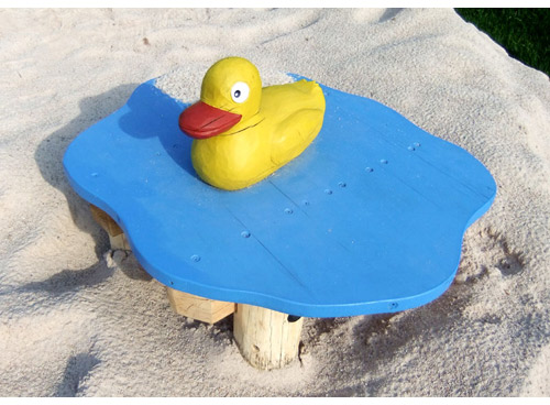 La table CANARD