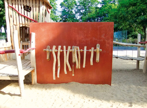 Le CARILLON