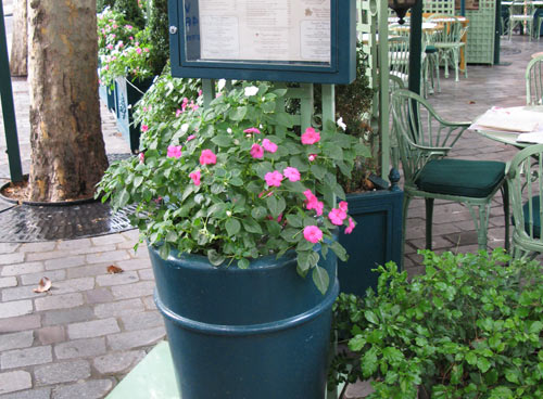 Poterie RAVELLO Ø 52cm x h 70cm