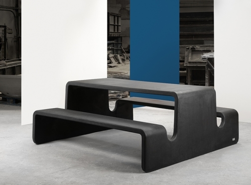 Table pique-nique TOUR